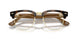 6928M4 - Tortoise - Clear/brown