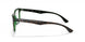 5974 - Top Brown Oh Havana Green Tras
