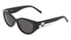 DKNY DK561S Sunglasses
