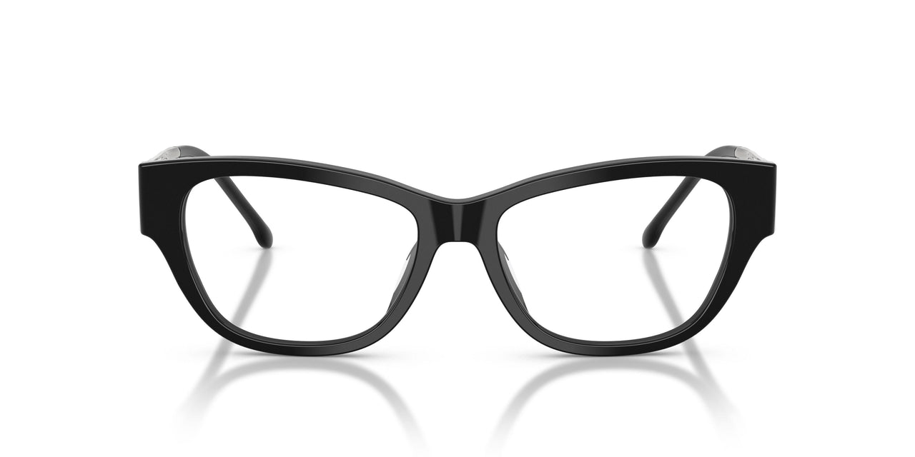 2044 - Black