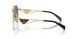 5AK5W1 - Gold - Grey Gradient Polar