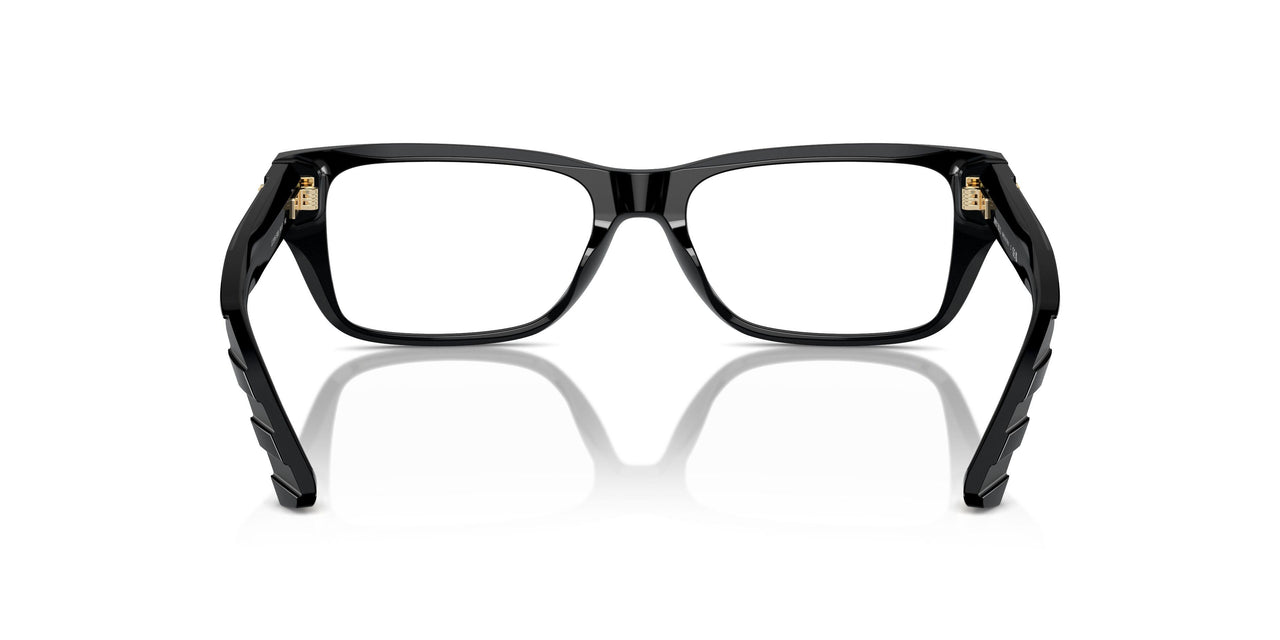 5000 - Black