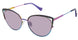 Betsey-Johnson-Sunwear BET-THE-GLITTER-GIRLS Eyeglasses