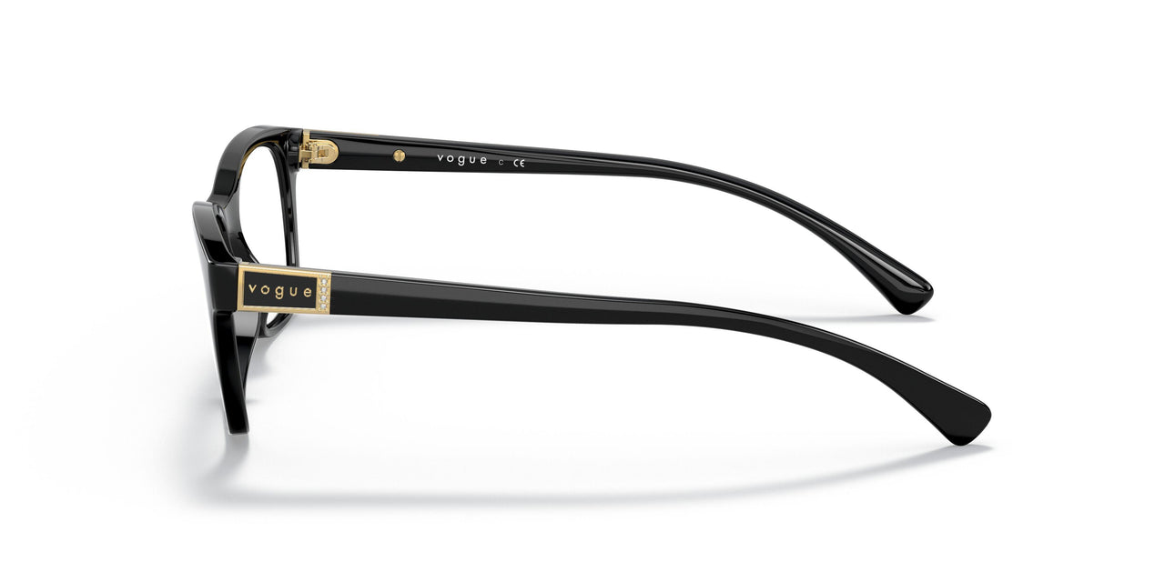 W44 - Black