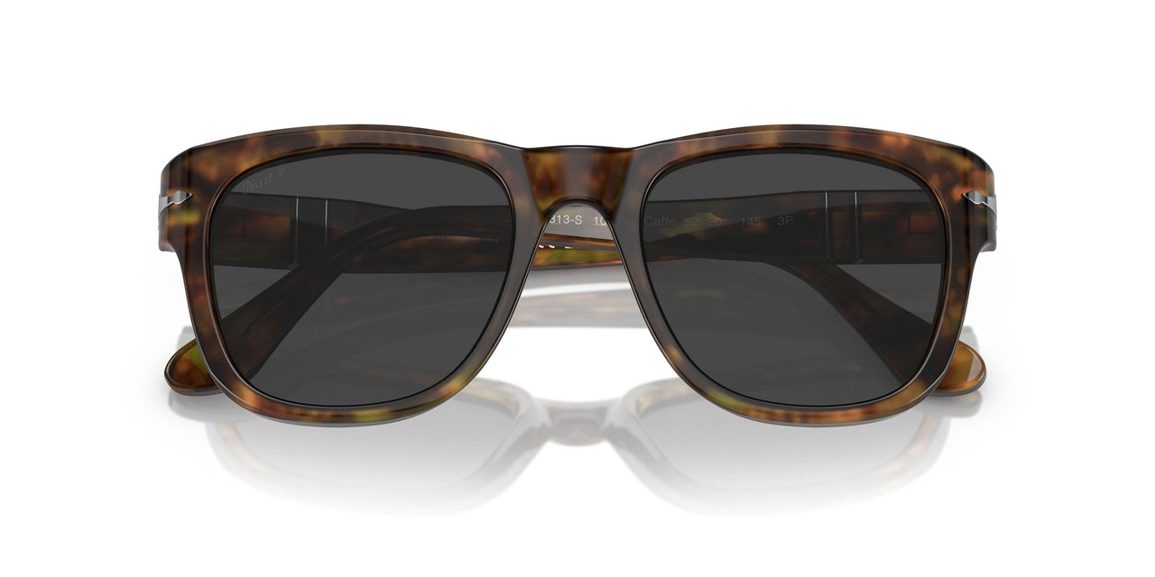 108/48 - Tortoise - Polar Black