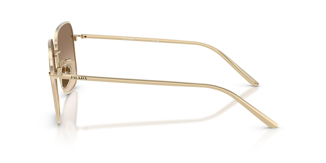 ZVN50T - Gold - Light Brown Gradient Light Grey