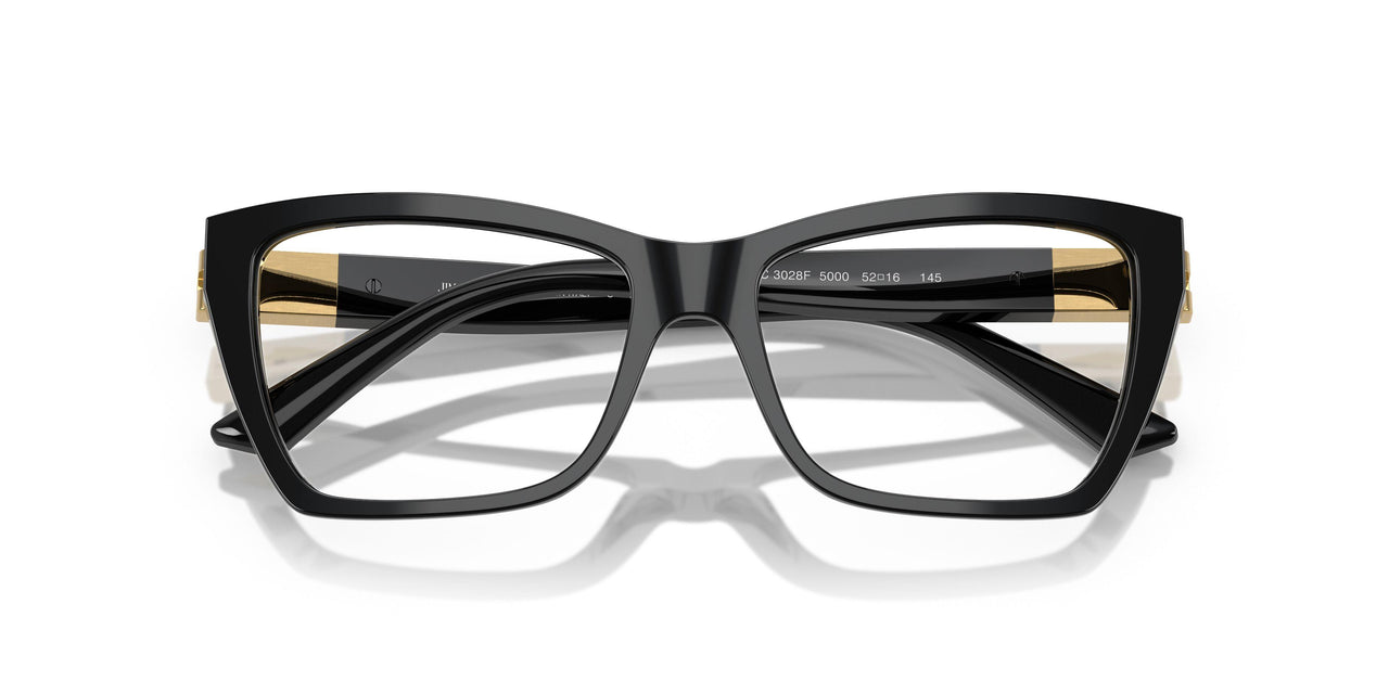 5000 - Black