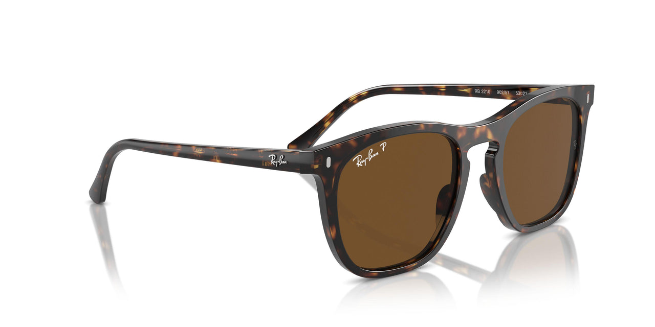 902/57 - Tortoise - Brown