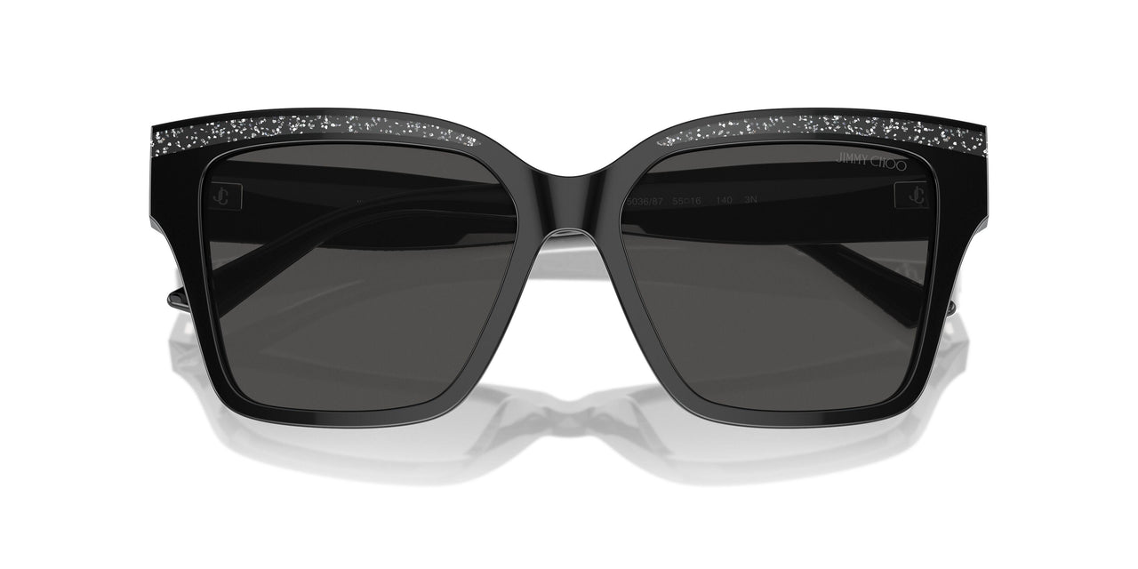 503687 - Black - Dark Grey