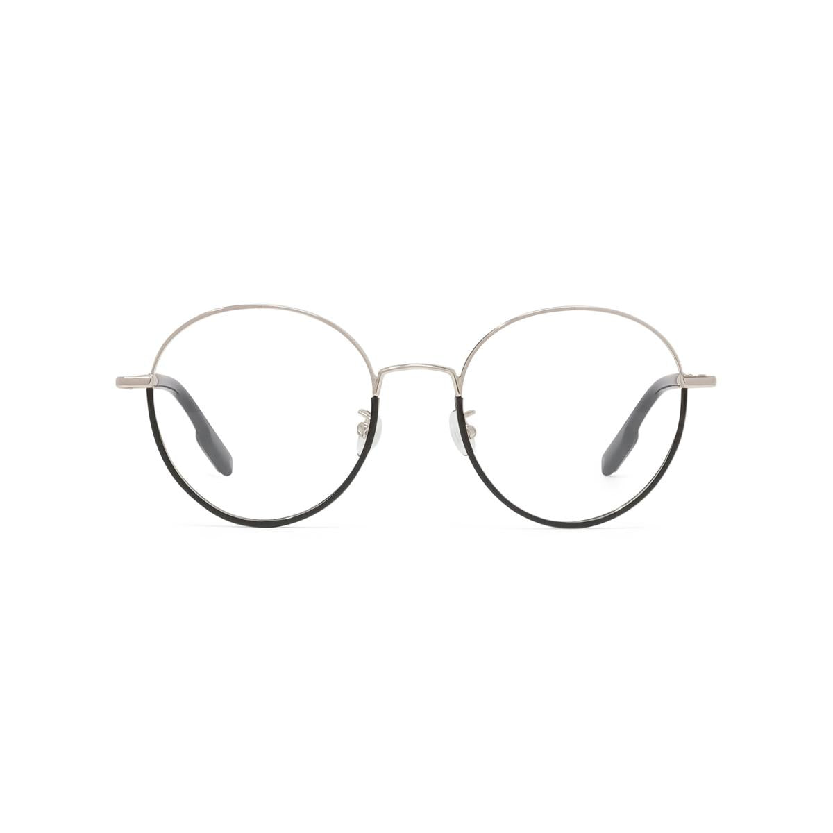 032 - Shiny Clear Gold - Clear