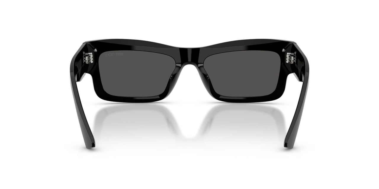 500087 - Black - Dark Grey