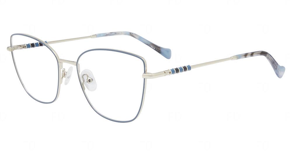 Lucky Brand VLBD272 Eyeglasses