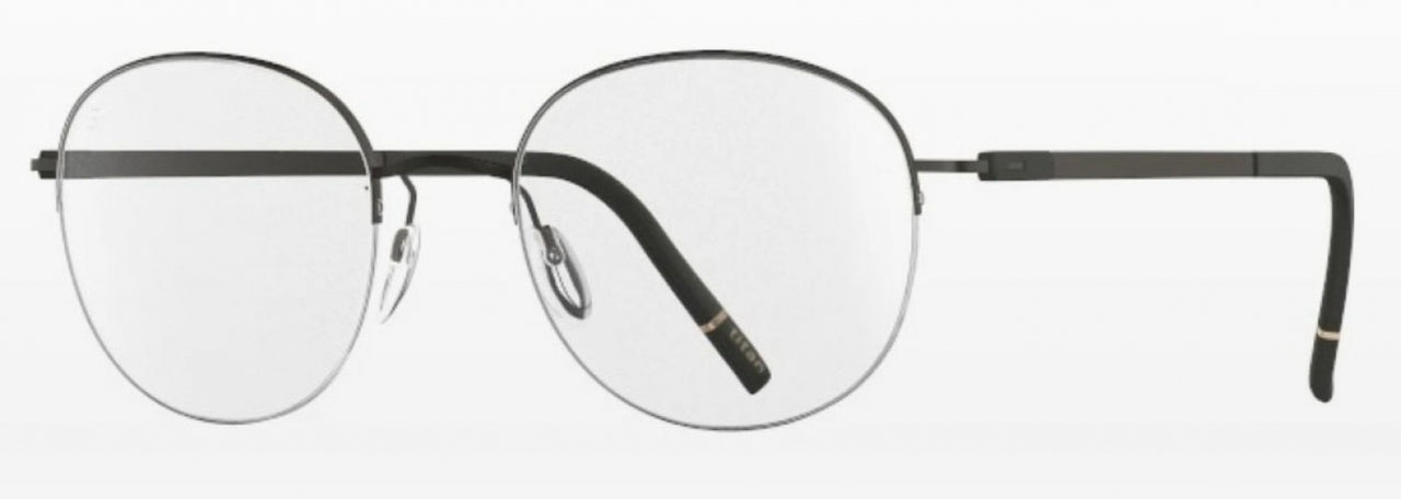 Silhouette Dynamic Dawn Nylor 5572 Eyeglasses