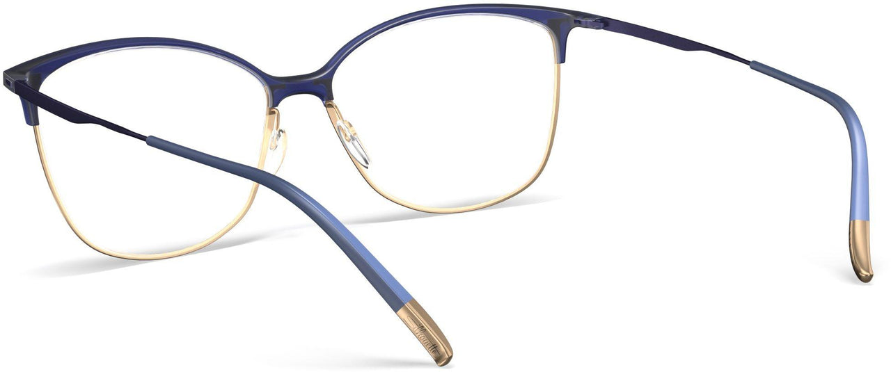 4520 - blue