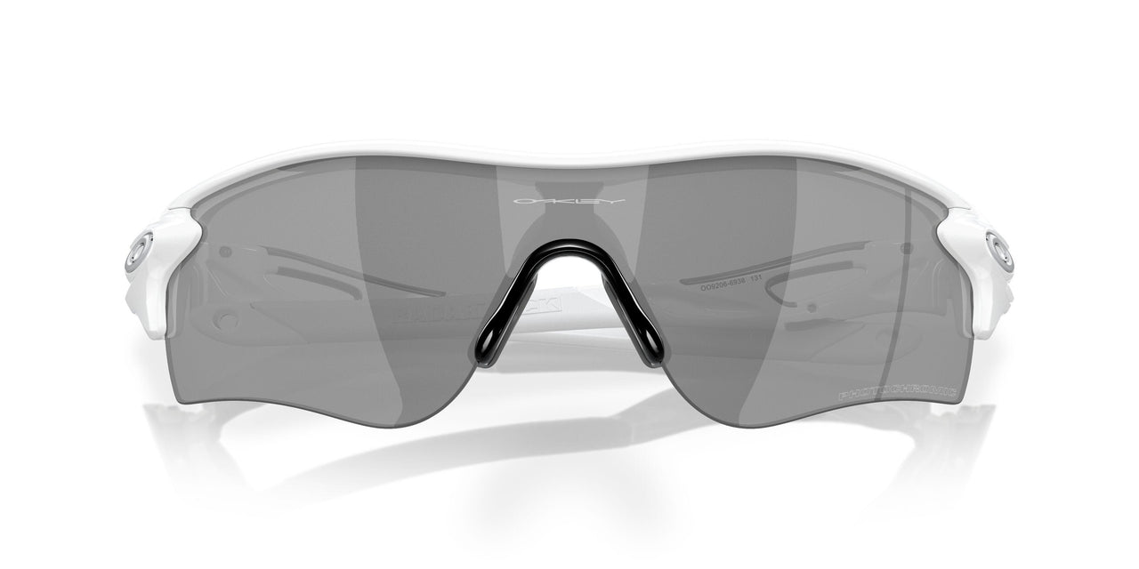 920602 - Matte White - Slate Iridium