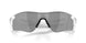 920602 - Matte White - Slate Iridium