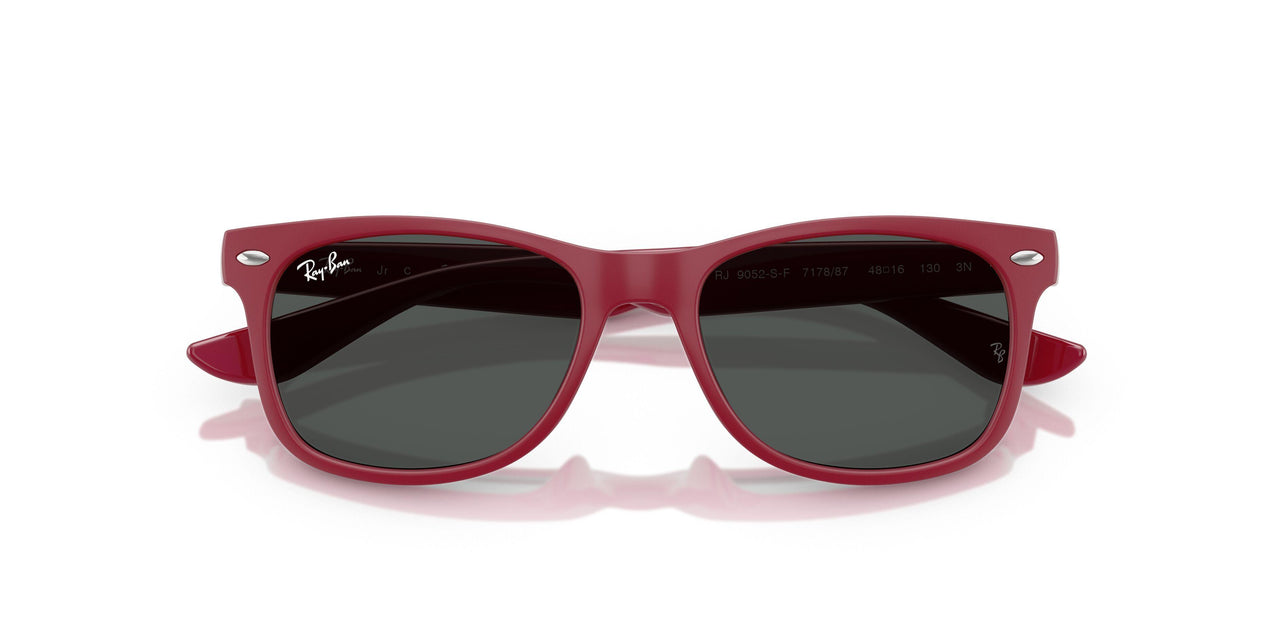 717887 - Red - Dark Grey