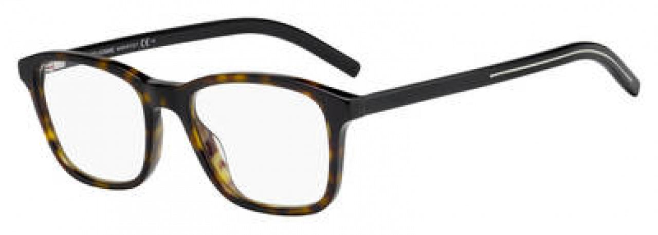 Dior Homme BlackTie243 Eyeglasses