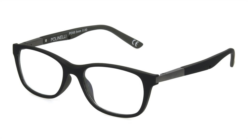 Polinelli P305 Readers
