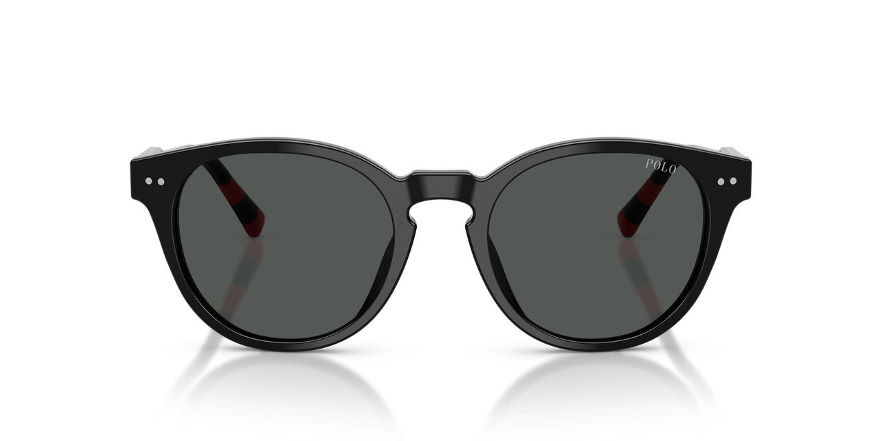 500187 - Black - Dark Grey