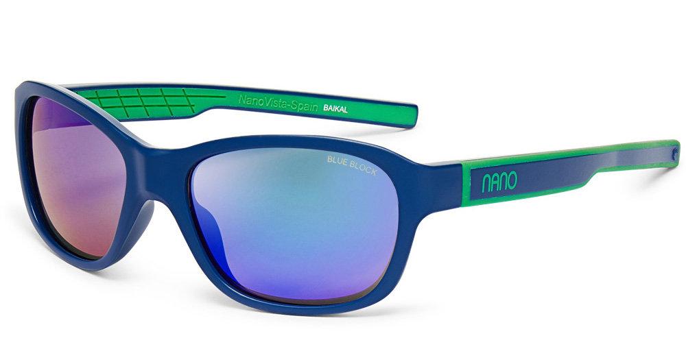 Nanovista Baikal-NS655 Sunglasses