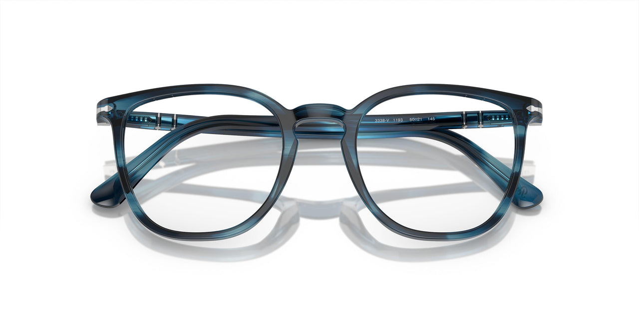 1193 - Blue - Clear