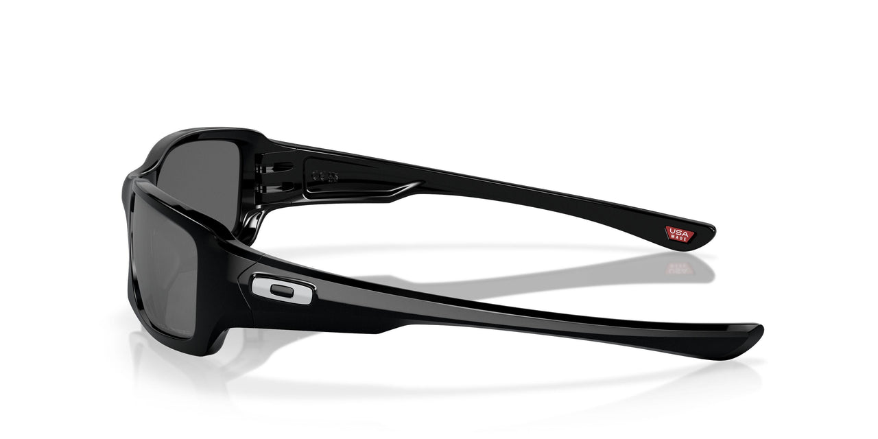 923806 - Polished Black - Black Iridium Polarized