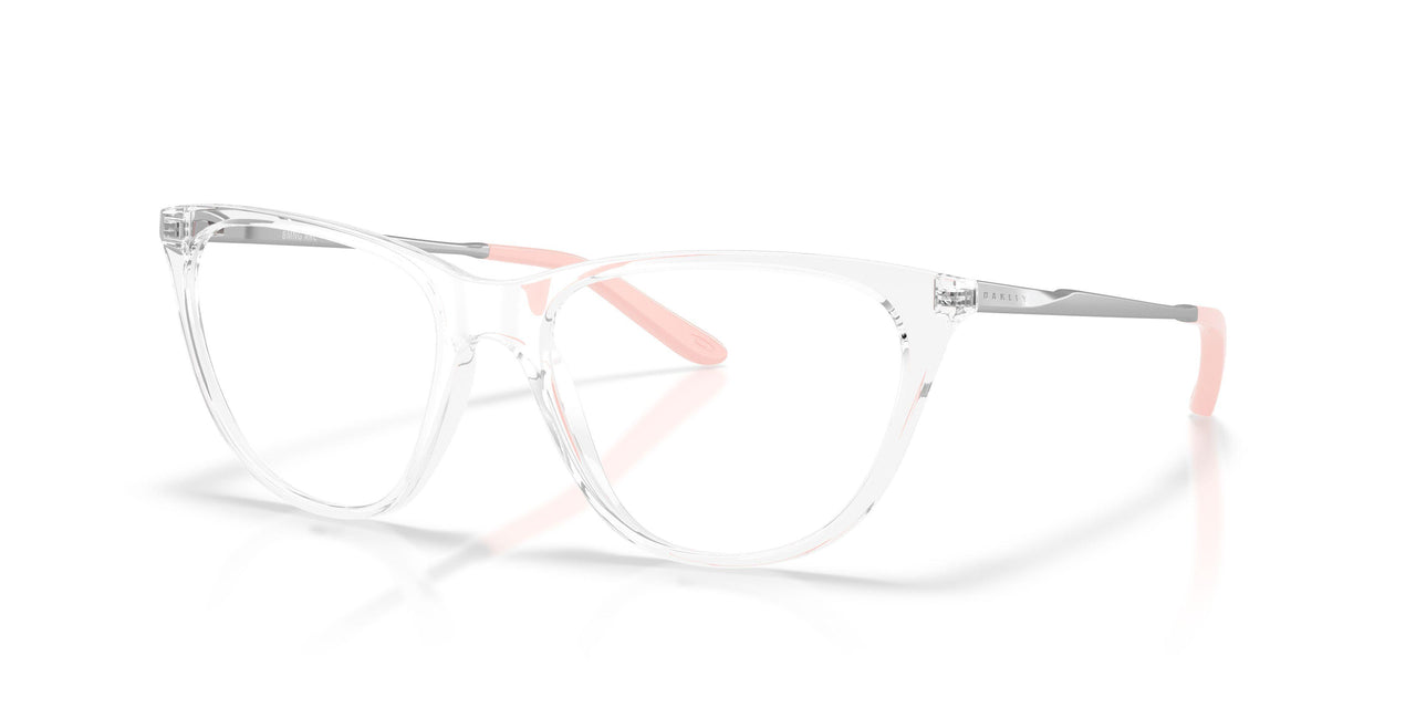 Oakley Bmng Arc 8202 Eyeglasses