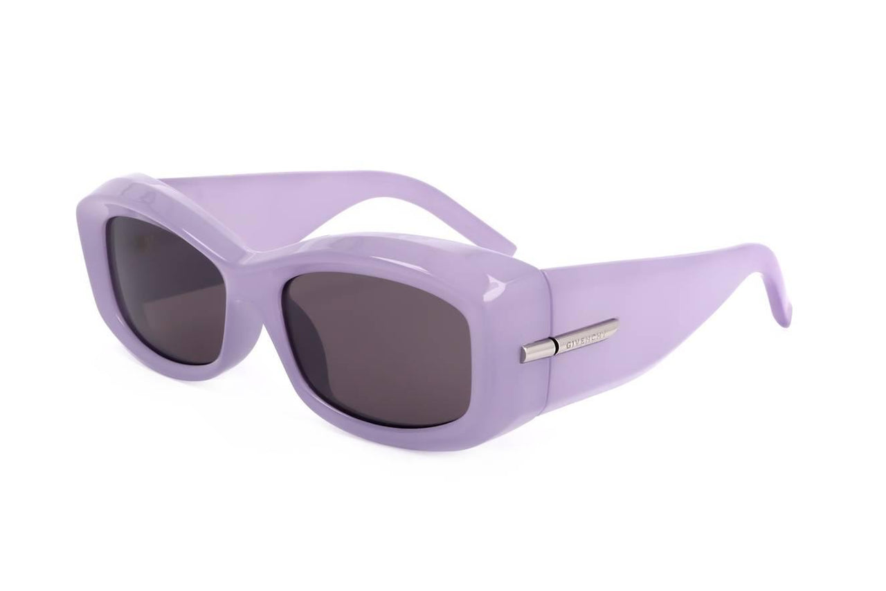 78A - SHINY LILAC