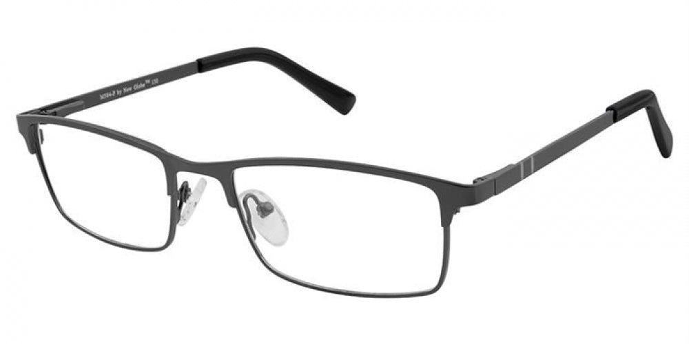 New Globe M584-P Eyeglasses