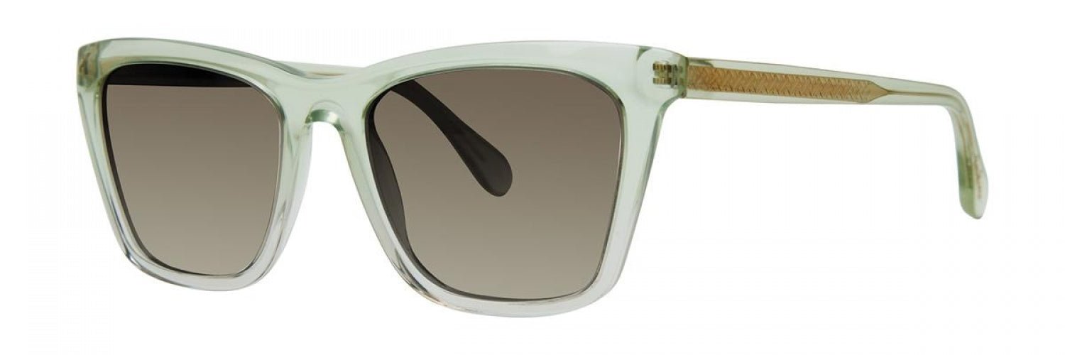 Lilly Pulitzer St. Lucia Sunglasses display picture 2