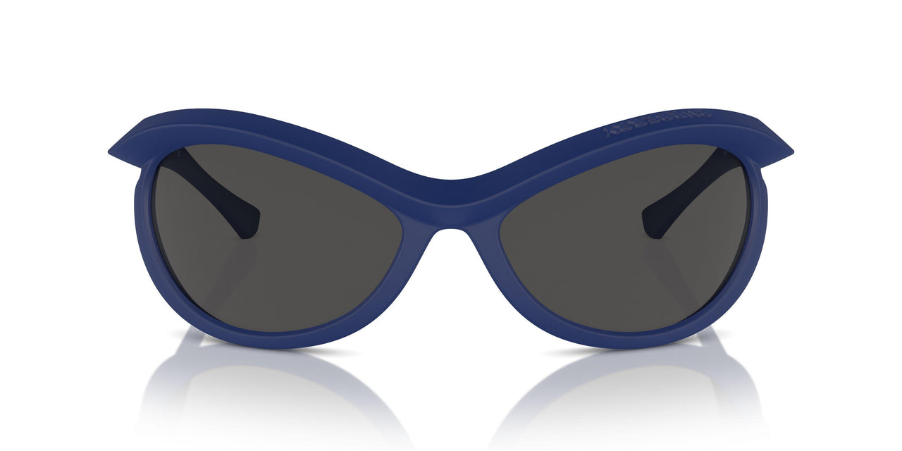 410787 - Blue - Dark Grey