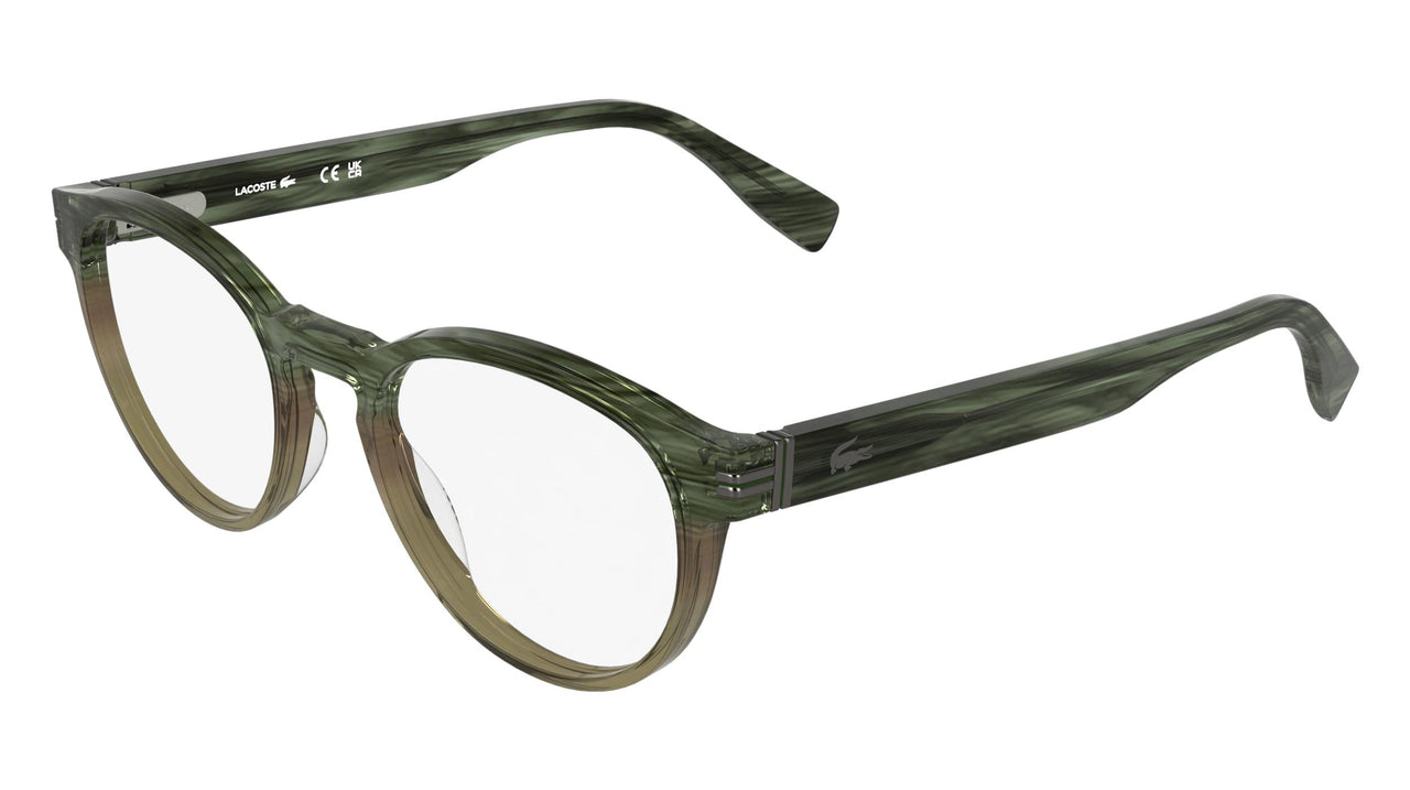 Lacoste L4023 Eyeglasses