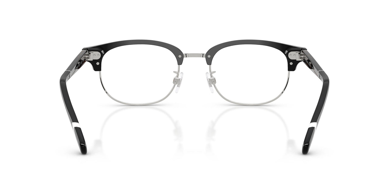 5001 - Black