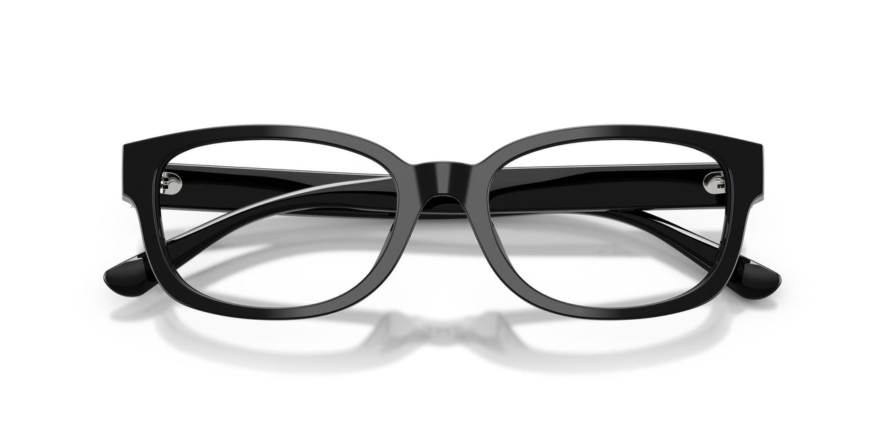 5001 - Black
