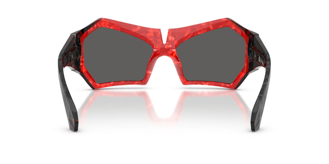 002/S4 - Red