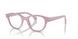 004 - Pink