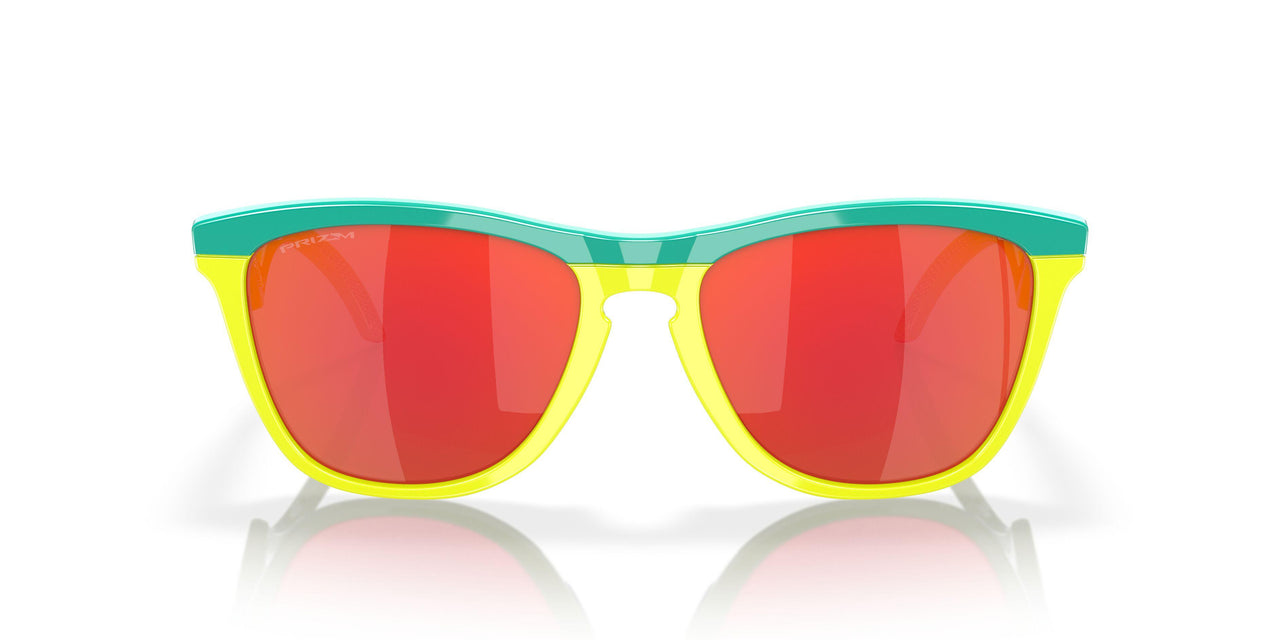928902 - Green - Prizm Ruby