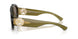 41946G - Green - Light Grey Mirror Silver