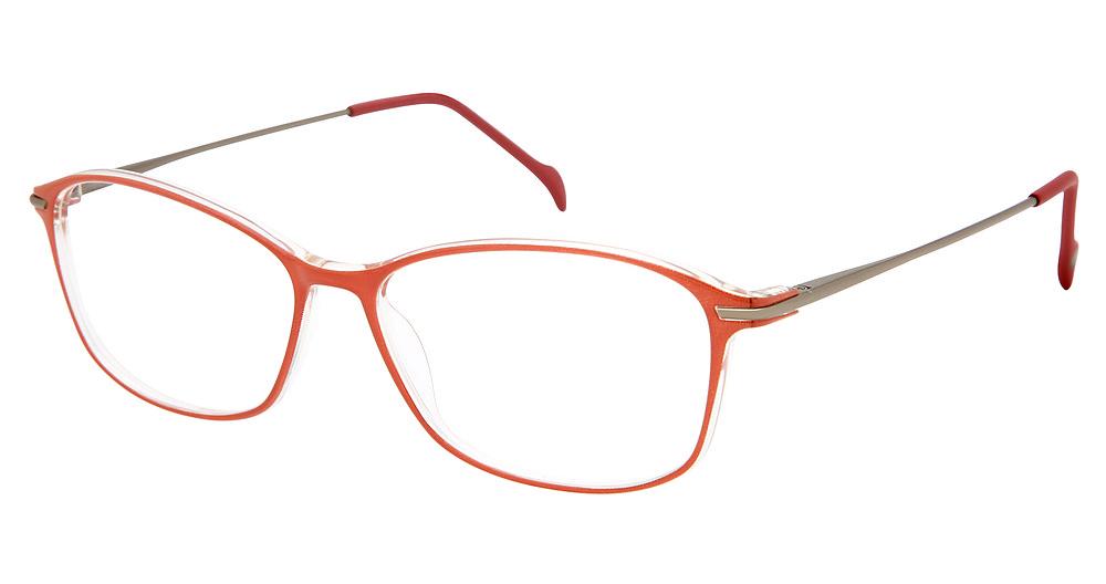 Stepper STE-30217-SI Eyeglasses