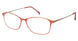 Stepper STE-30217-SI Eyeglasses