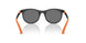 71856G - Grey - Grey Mirror Silver