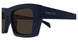 003 - Blue - Brown