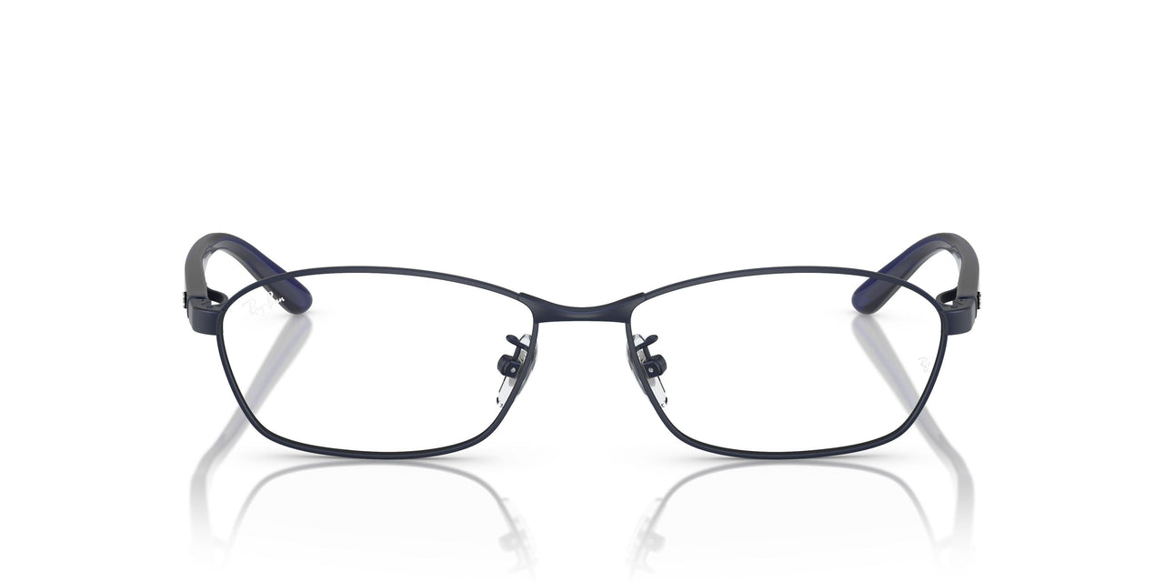 3076 - Blue - Clear