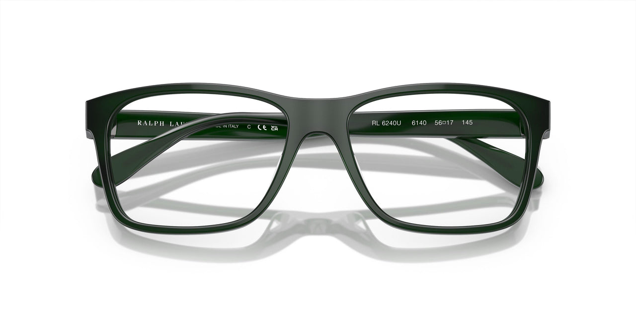 6140 - Green