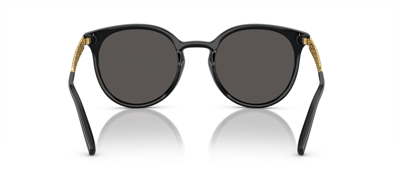 501/87 - Black - Dark Grey