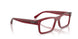8512 - Red - Clear