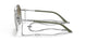 30158E - Silver - Gradient Green