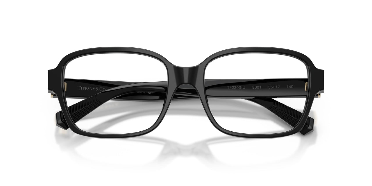 8001 - Black