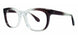 Modern Plastics II NTC-2 Eyeglasses